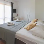 4 Bedroom In Holiday home *