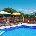 Holiday home 4 Bedroom In