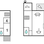 4 Bedroom In * Sibenik