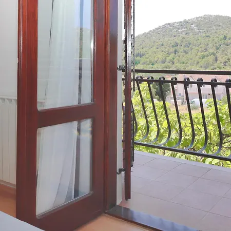 Holiday home 4 Bedroom In