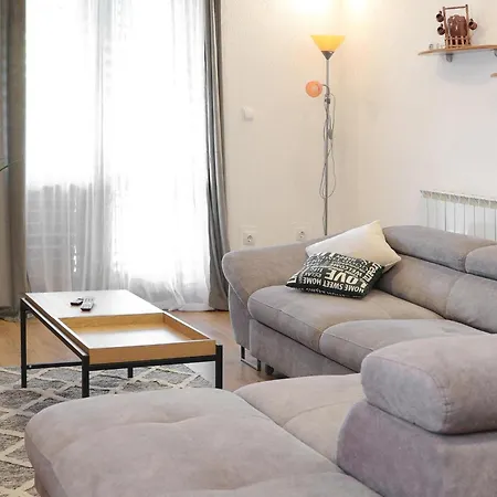 Gorgeous In Tatil Evi