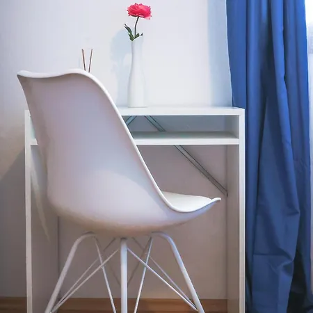 Hébergement de vacances 4 Bedroom In Šibenik