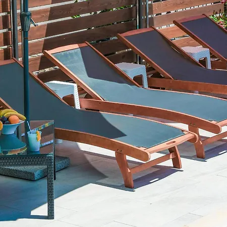 4 Bedroom In * Šibenik