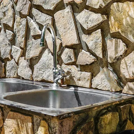 4 Bedroom In Hébergement de vacances