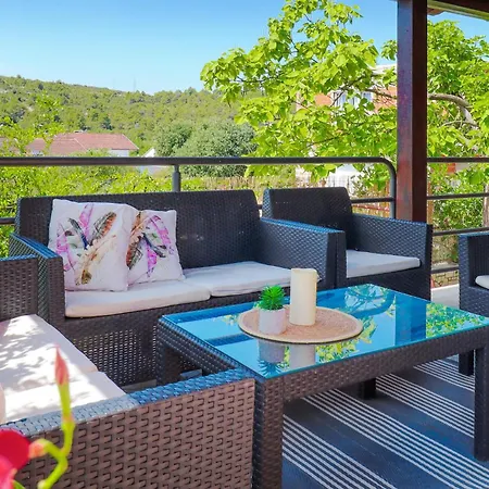 4 Bedroom In Hébergement de vacances *