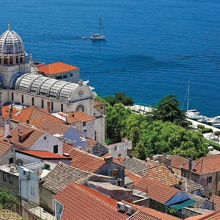 Hébergement de vacances 4 Bedroom In