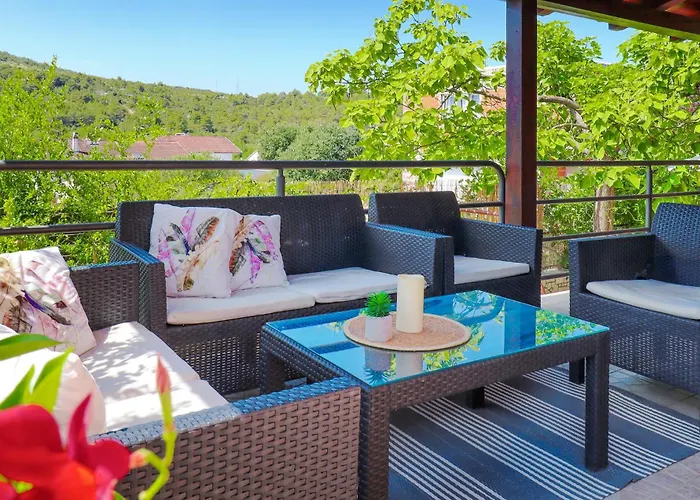 4 Bedroom In 別荘 *